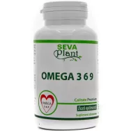Omega369 60cps - SEVA PLANT