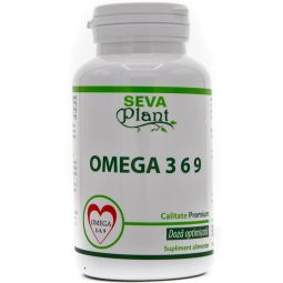 Omega369 60cps - SEVA PLANT