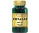 Omega369 ulei seminte in 1000mg 30cps - COSMO PHARM
