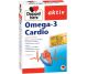 Omega3 cardio 60cps - DOPPEL HERZ
