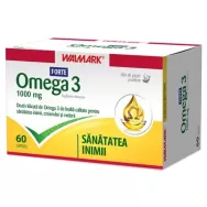 Omega3 1000mg forte 60cps - WALMARK