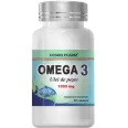 Omega3 ulei peste 1005mg 30cps - COSMO PHARM