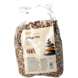 Mix seminte Omega 1kg - ALEVIA