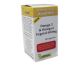 Omega3 omega6 vegetal 600mg 60cps - HOFIGAL