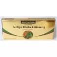 Ginkgo biloba ginseng 10fl - ONLY NATURAL