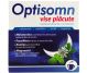 Optisomn vise placute plicuri 1x3g - NATUR PRODUKT