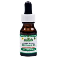 Ulei oregano salbatic mediteranean 15ml - PROVITA NUTRITION