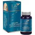 Capsule ulei esential integral Oregano salbatic 30cps - LIFE