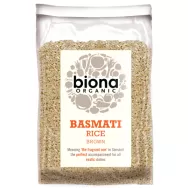 Orez basmati integral 500g - BIONA