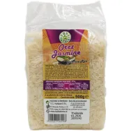 Orez jasmin alb 500g - HERBAL SANA