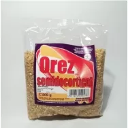 Orez bob scurt semidecorticat 500g - NATURALIA