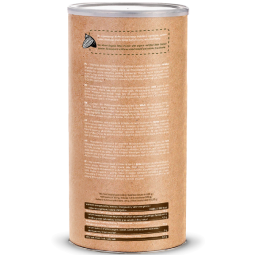 Pulbere proteica zer cacao organic 500g - DIET FOOD