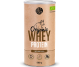 Pulbere proteica zer cacao organic 500g - DIET FOOD