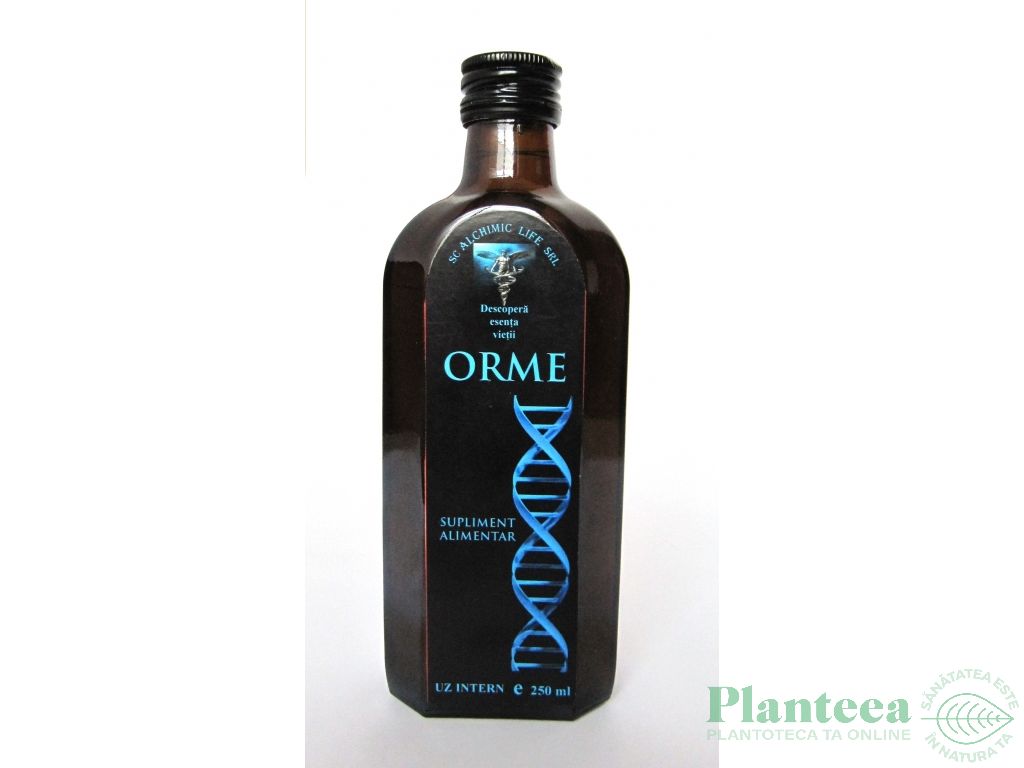 Orme 250ml - ALCHIMIC LIFE