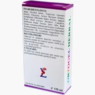Gel herbal Ortogel 175ml - ELIDOR