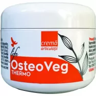 Crema articulatii OsteoVeg thermo 75ml - LIFE