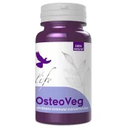 OsteoVeg 120cps - LIFE