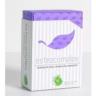 Osteocomplex 30cp - MUNDO VERDE