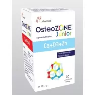 Osteozone junior C 30cp - LABORMED