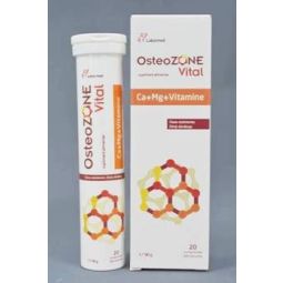 Osteozone vital 20ef - LABORMED