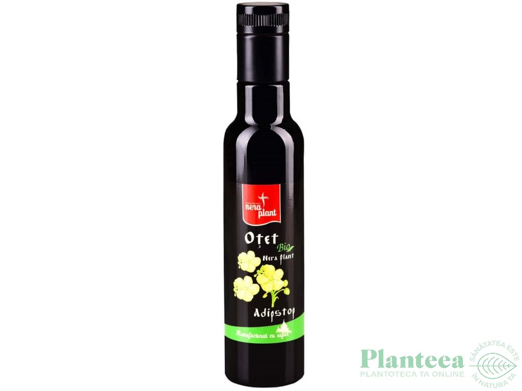 Otet AdipStop bio 250ml - NERA PLANT