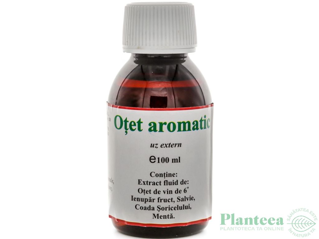 Otet aromatic 100ml - ELIDOR