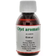 Otet aromatic 100ml - ELIDOR