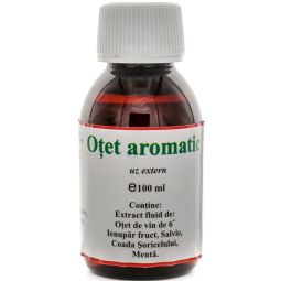 Otet aromatic 100ml - ELIDOR
