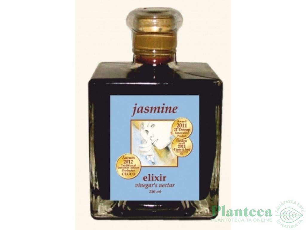 Otet balsamic Jasmine 250ml - EPIROTIC CELLAR