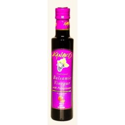 Otet balsamic rodie 250ml - KANAKIS