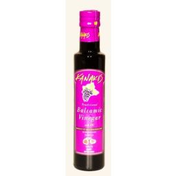 Otet balsamic smochine 250ml - KANAKIS