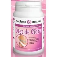 Otet cidru 30cps - NOBLESSE NATURAL