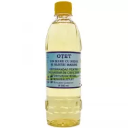 Otet mere miere saruri marine 500ml - ELIDOR