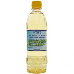 Otet mere miere saruri marine 500ml - ELIDOR