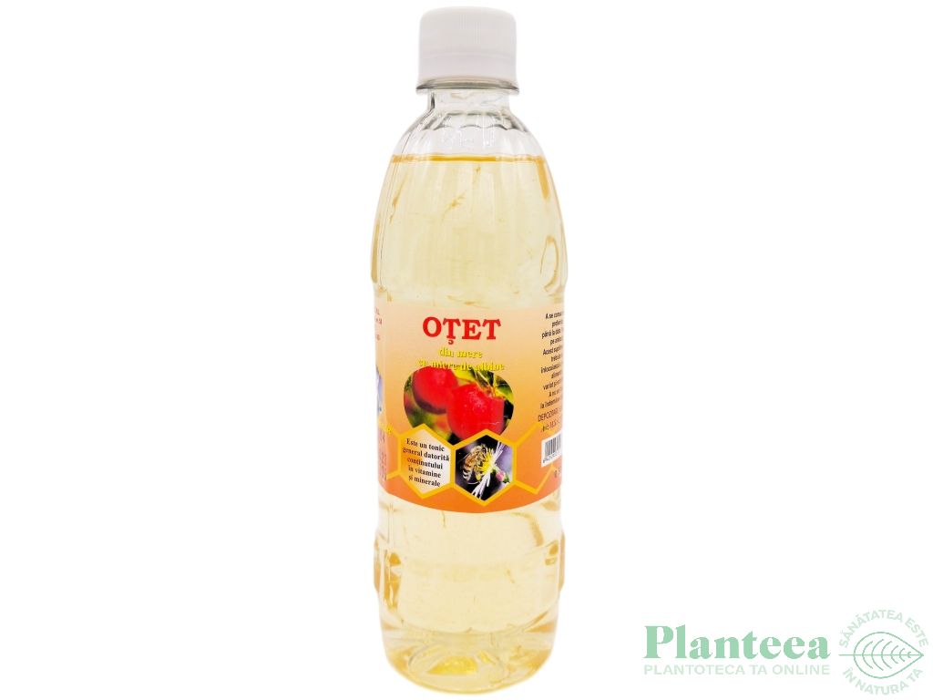 Otet mere miere 500ml - ELIDOR