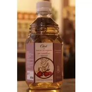 Otet mere miere cimbru 400ml - PRISACA