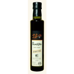 Otet vin rosu Agiorgitiko bio 250ml - SOFIA TIS FISIS