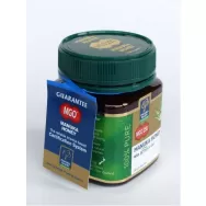 Miere Manuka mgo250+ cu ceai verde 250g - MANUKA HEALTH