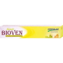 Gel Bioven 40g - AESCULAP