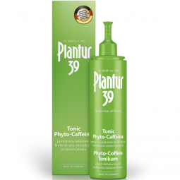 Complex tonic par phyto caffeine Plantur39 200ml - DR WOLFF