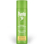 Sampon par vopsit deteriorat phyto caffeine Plantur39 250ml - DR WOLFF
