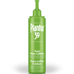 Complex tonic par phyto caffeine Plantur39 200ml - DR WOLFF