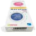 Pachet promo [Maraton forte 4cps + Ladies dream 2cps cadou] 2b - PARAPHARM