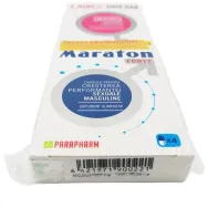 Pachet promo [Maraton forte 4cps + Ladies dream 2cps cadou] 2b - PARAPHARM