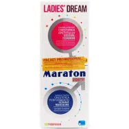 Pachet promo [Maraton forte 4cps + Ladies dream 2cps cadou] 2b - PARAPHARM