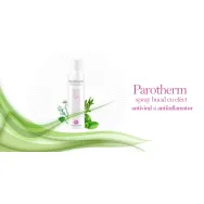 Spray gura Parotherm 50ml - SYNERGY THERM