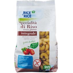 Paste melci orez integral 250g - PROBIOS