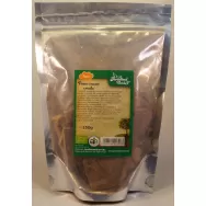 Pasta cacao cruda eco 250g - PARADISUL VERDE