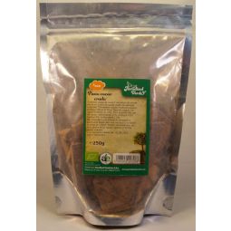 Pasta cacao cruda eco 250g - PARADISUL VERDE