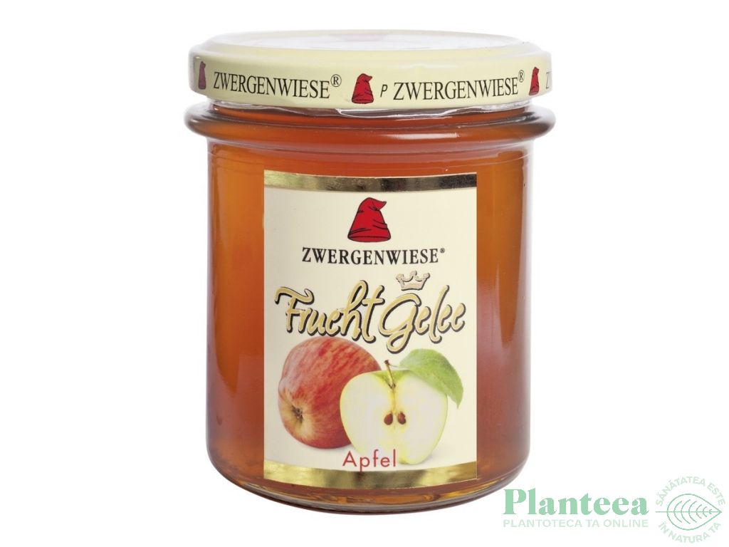 Pasta jeleu mere eco 195g - ZWERGENWIESE